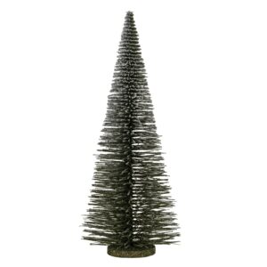Extra Large Spindle Brush Tree