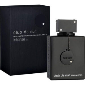 ARMAF Club De Nuit Intense Man Eau De Toilette