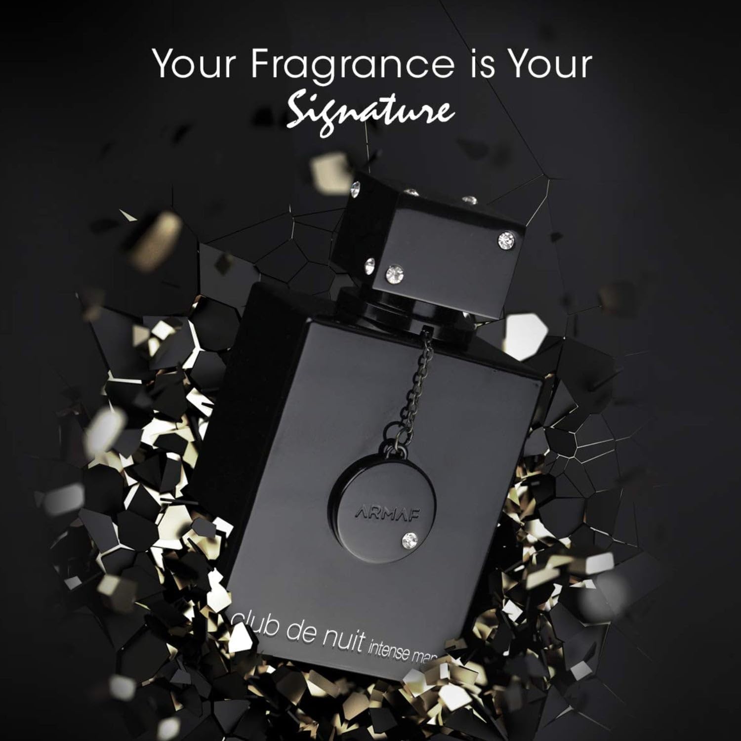 ARMAF Club De Nuit Intense Man Eau De Toilette - Image 3