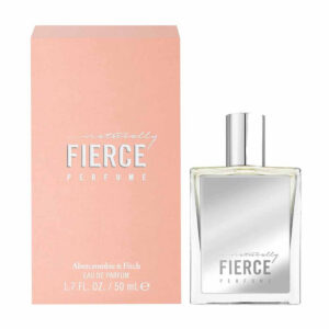 Abercrombie And Fitch Naturally Fierce Eau De Parfum 50ml / 30ml