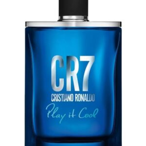 Cristiano Ronaldo CR7 Play It Cool Eau De Toilette
