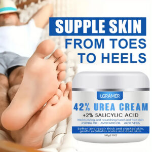 Hand & Foot Cream