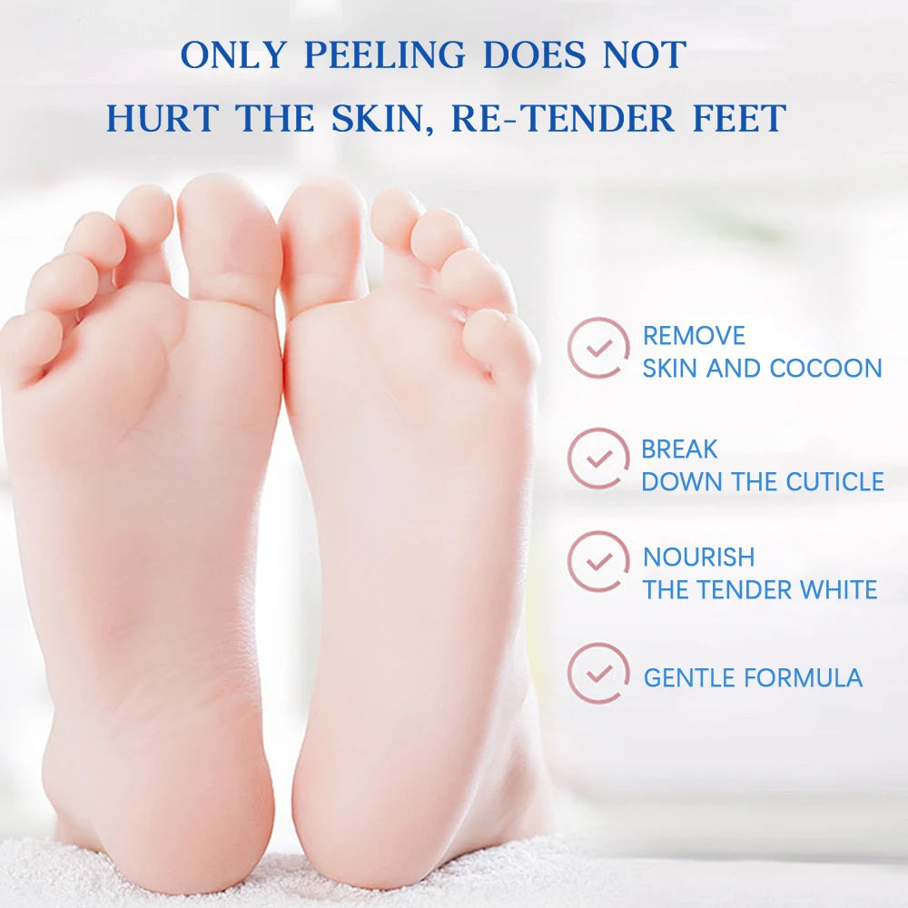 Hand & Foot Cream - Image 4