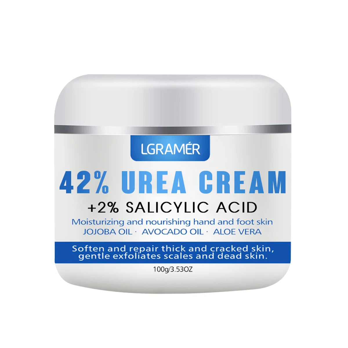 Hand & Foot Cream - Image 6