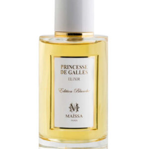 Princesse de Galles Maïssa Perfume 200ml – Floral Powdery Fragrance UK