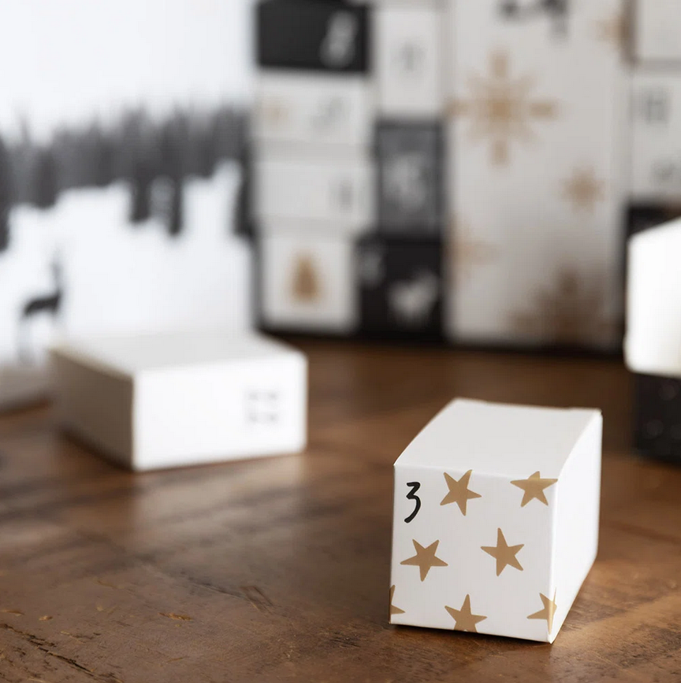 Aromatherapy Bliss Advent Calendar - Image 3