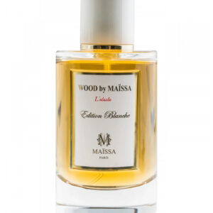 Wood Santal Maïssa Perfume 100ml – Woody Sandalwood Fragrance UK