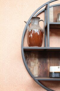 Ceramic home decor