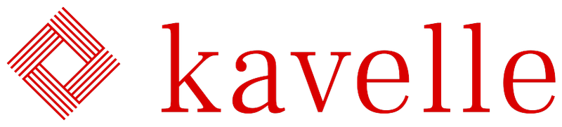 The Kavelle logo