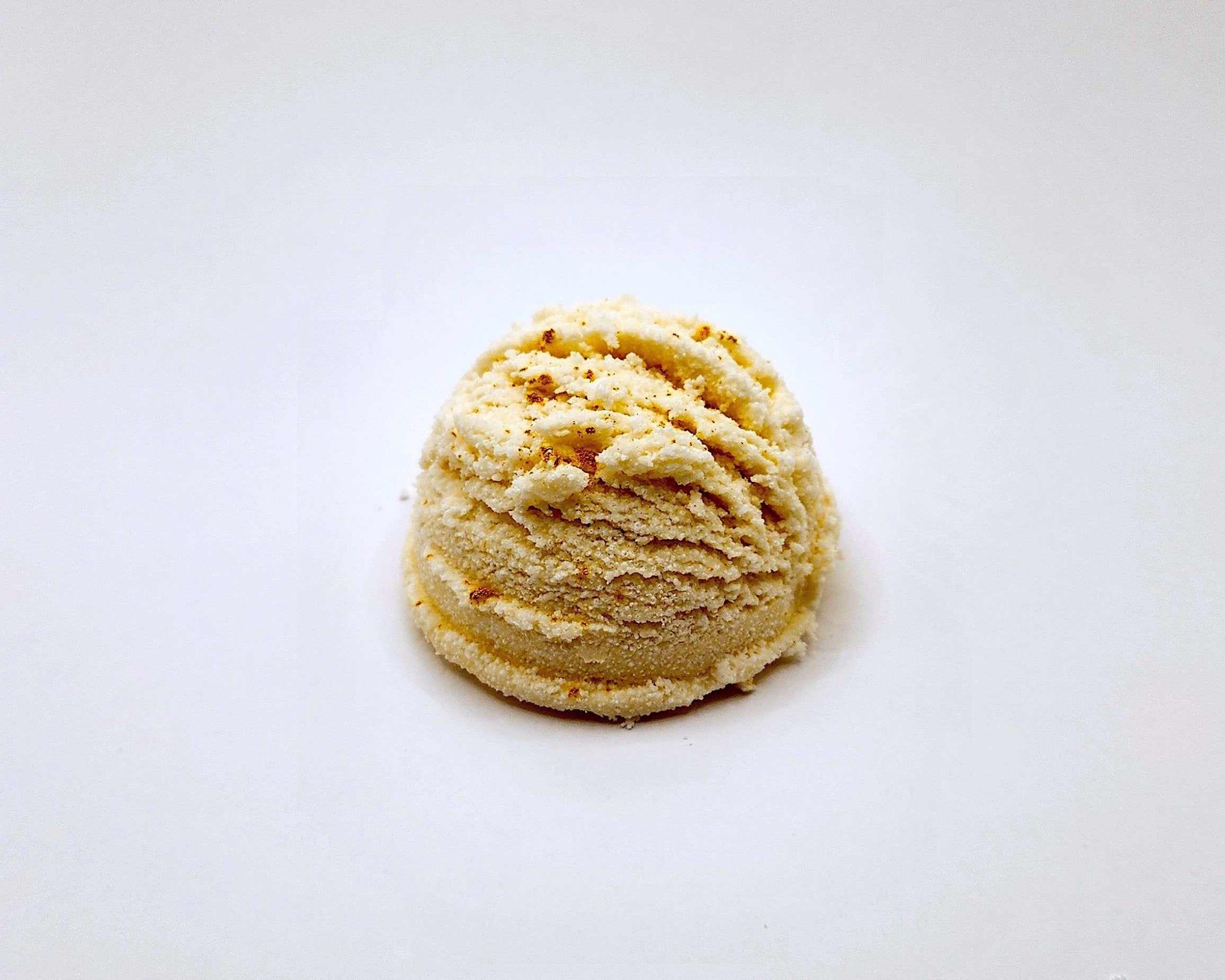 Vanilla Madagascar Bath Truffle